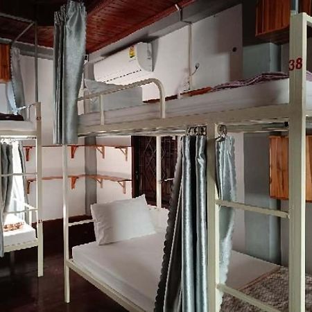 City Backpackers & Travel Luang Prabang Exterior foto