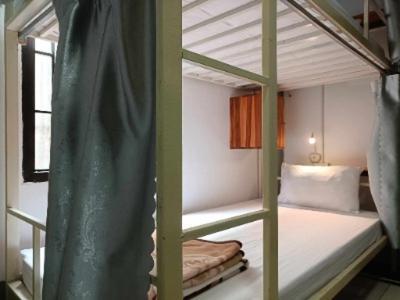 City Backpackers & Travel Luang Prabang Exterior foto